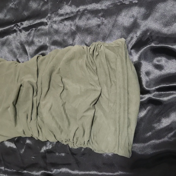 Maxi Dress - Picture 2 of 10